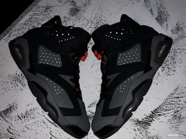Saint-Germain Paris Air Retro Jordan x 001 Air 6 CK1229 Jordan 0706